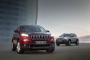 Jeep Cherokee Limited