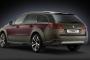 Peugeot 508 RXH Castagna