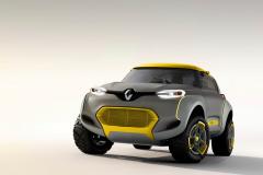 Renault Kwid Concept