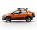 Fiat Punto Avventura