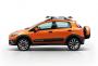 Fiat Punto Avventura
