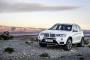 BMW X3 MY2014