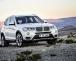BMW X3 MY2014
