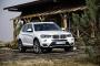 BMW X3 MY2014