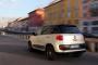 Fiat 500L Beats Edition 