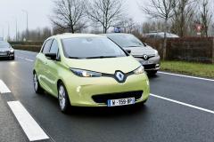 Renault Next Two