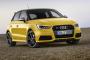 Audi S1 ed Audi S1 Sportback