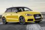 Audi S1 ed Audi S1 Sportback