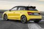 Audi S1 ed Audi S1 Sportback