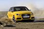 Audi S1 ed Audi S1 Sportback