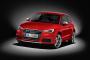 Audi S1 ed Audi S1 Sportback