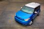 Kia Soul EV