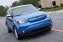 Kia Soul EV