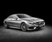 Mercedes Classe S Coupé