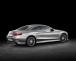 Mercedes Classe S Coupé