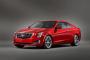 Cadillac ATS Coupé e nuovo Escalade