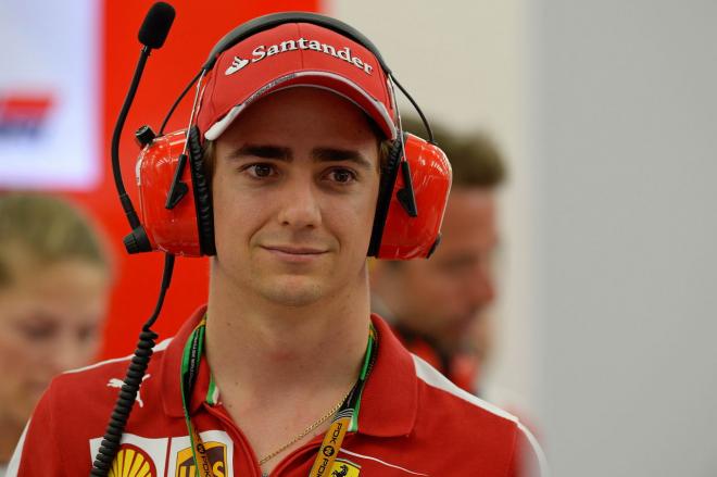 Formula 1 GP Bahrain - Ferrari