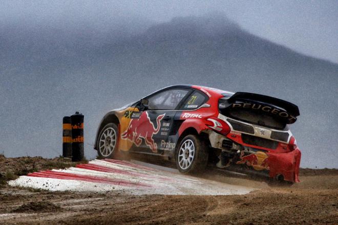FIA World RX 2015 - Montalegre - Portogallo - Rally Cross