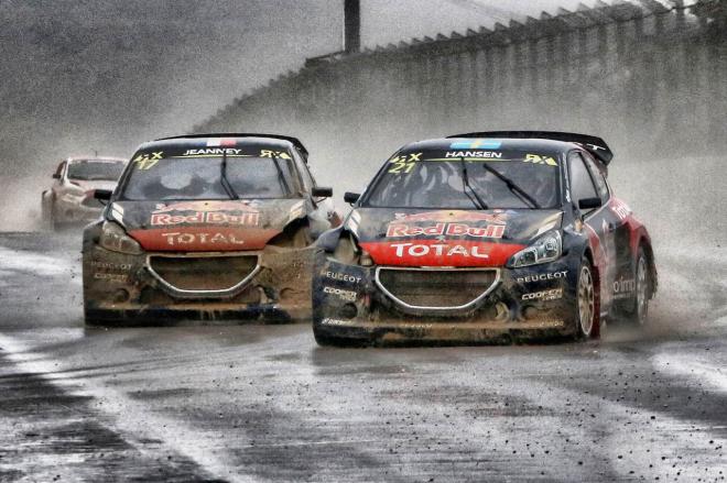 FIA World RX 2015 - Montalegre - Portogallo - Rally Cross