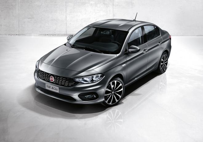 Fiat Ægea