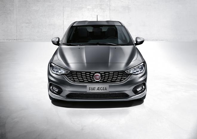 Fiat Ægea