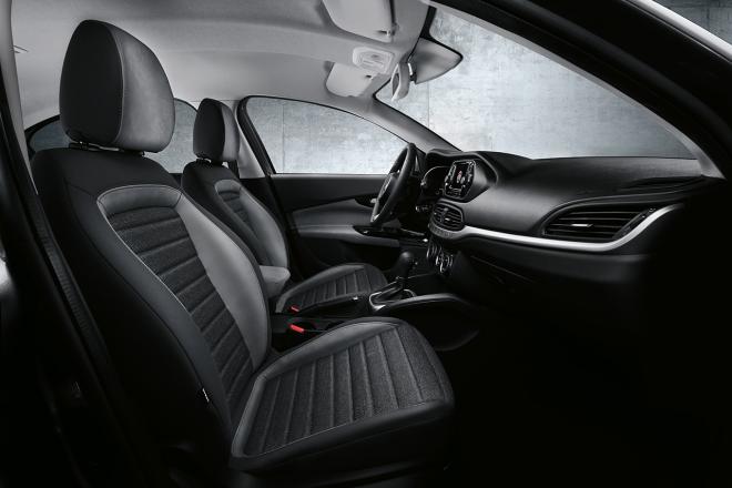 Fiat Ægea
