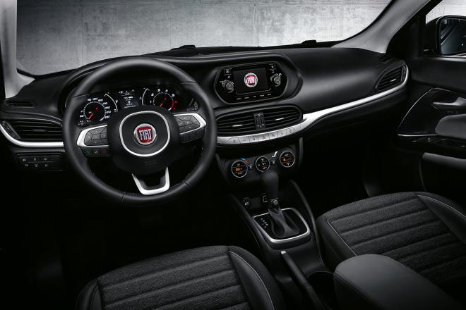 Fiat Ægea