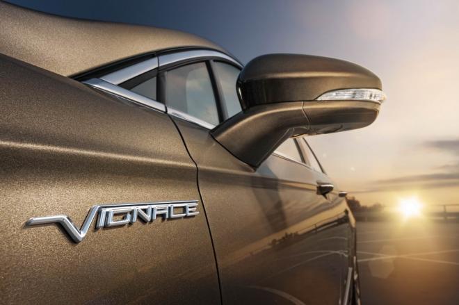Ford Mondeo Vignale