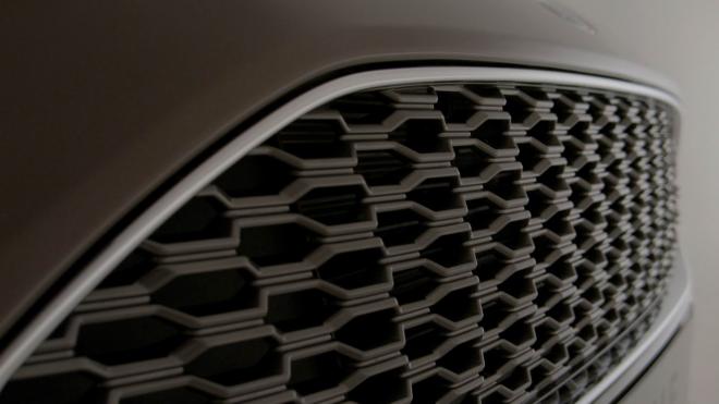 Ford Mondeo Vignale