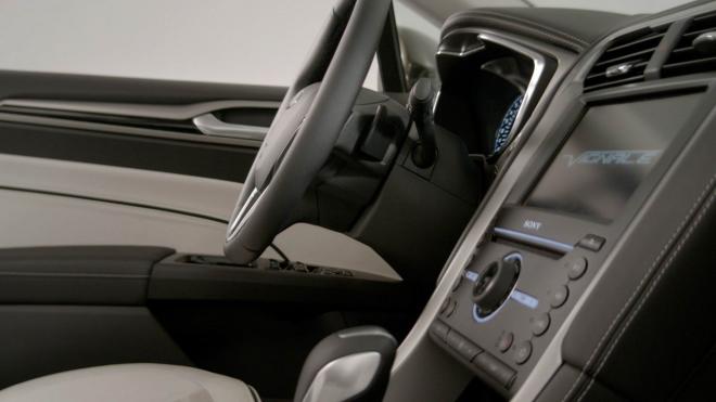Ford Mondeo Vignale