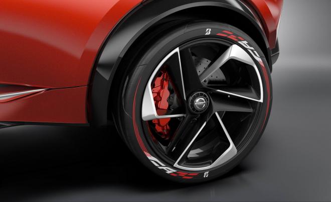 Nissan Gripz