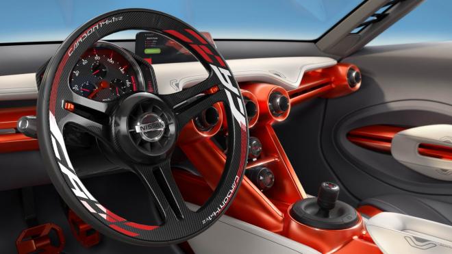 Nissan Gripz
