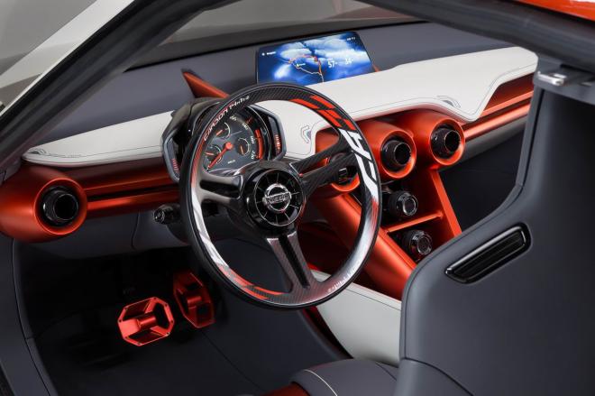 Nissan Gripz
