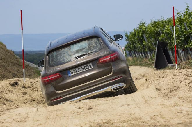 Mercedes GLC