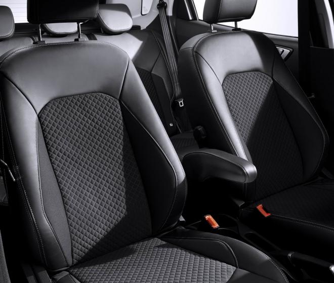 Ford EcoSport 2016