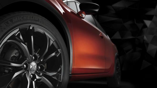 DS 4 e DS 4 Crossback