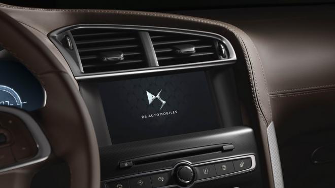 DS 4 e DS 4 Crossback