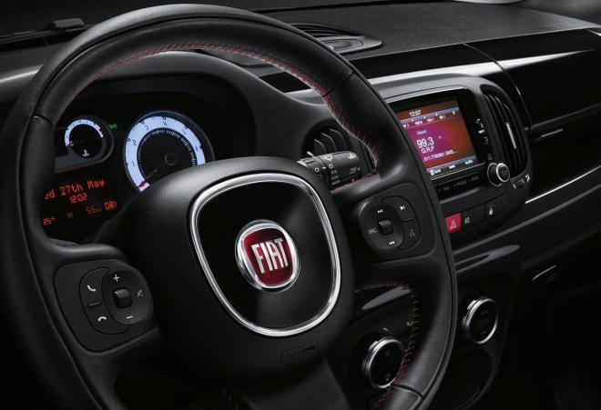 Fiat 500L Urban Edition