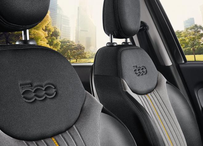 Fiat 500L Urban Edition