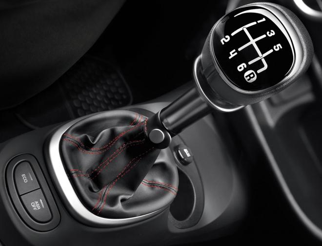 Fiat 500L Urban Edition