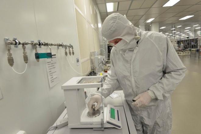 Nissan: stabilimento delle batterie agli ioni di litio di Sunderland