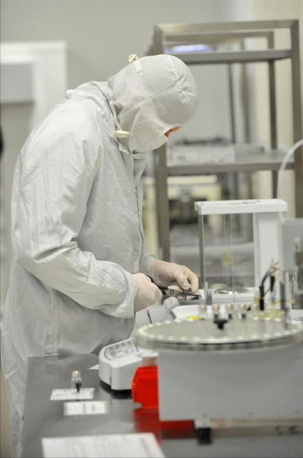 Nissan: stabilimento delle batterie agli ioni di litio di Sunderland