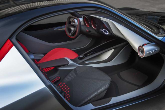 Opel GT Concept