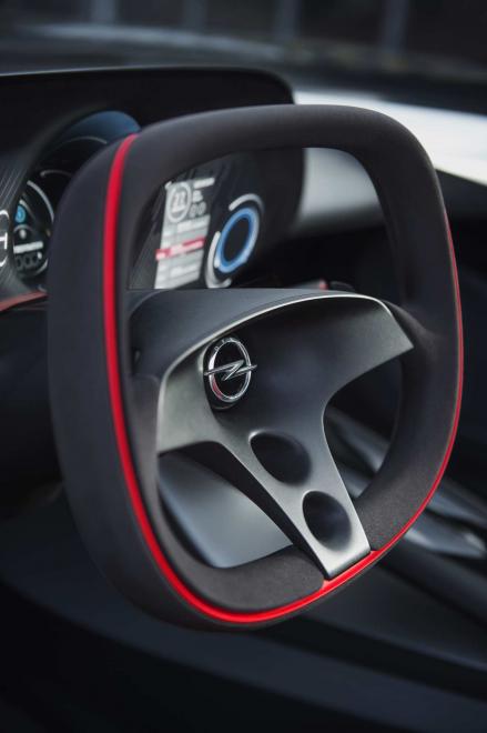 Opel GT Concept