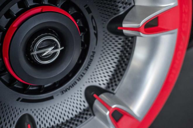 Opel GT Concept
