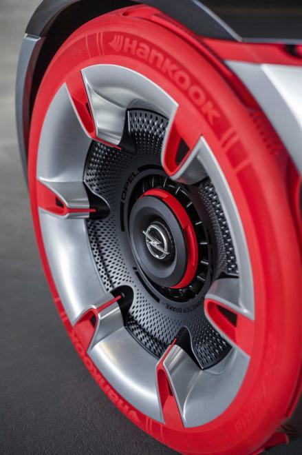 Opel GT Concept