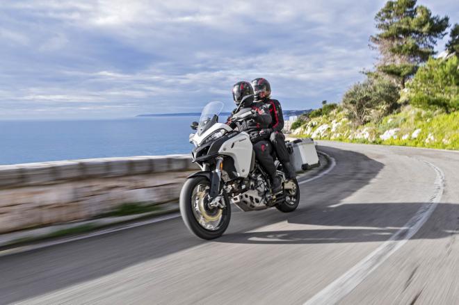 Ducati Multistrada 1200 Enduro