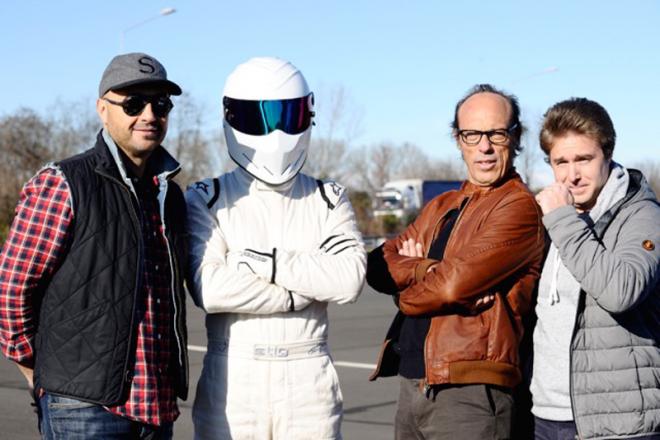 Top Gear Italia