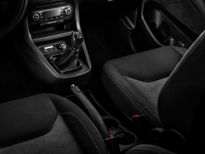 Ford Ka+
