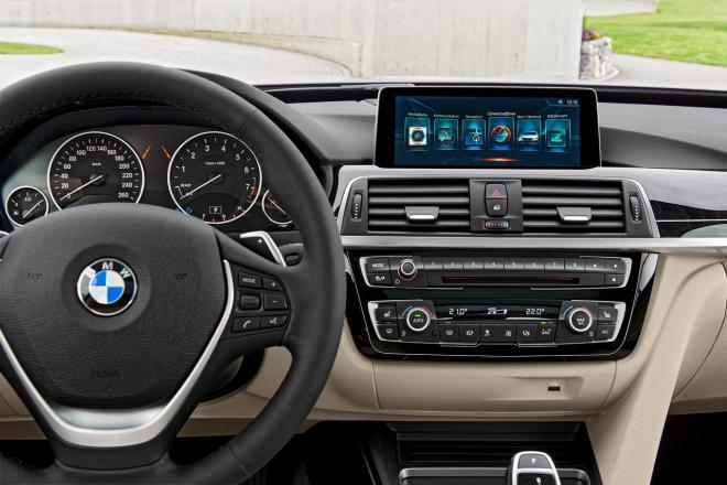 BMW Serie 3 Gran Turismo